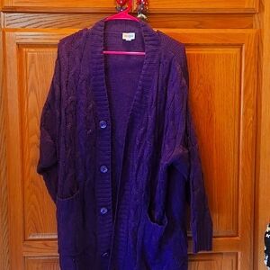 Lularoe Lucille Sweater